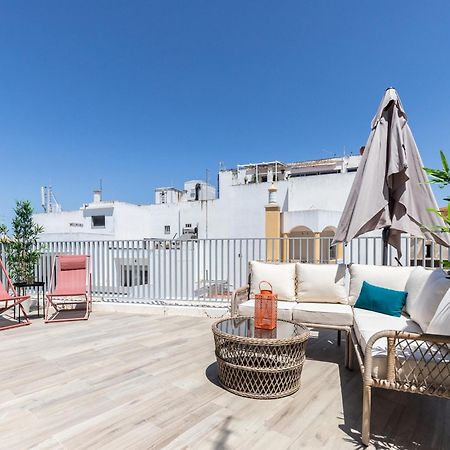 Akisol Portimao Shell Apartment Exterior photo